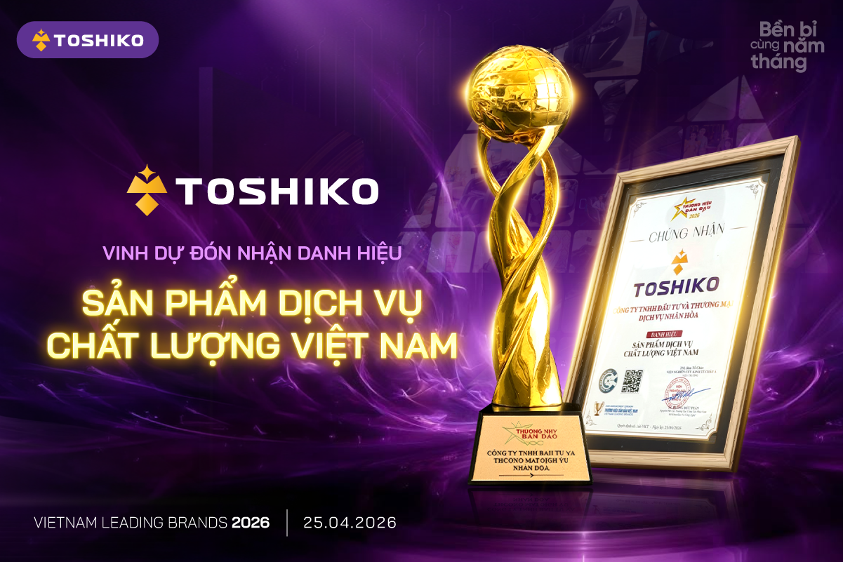 Thị trường ghế massage cạnh tranh khốc liệt, vì sao Toshiko vẫn được vinh danh tại giải thưởng chất lượng Việt Nam? - 3