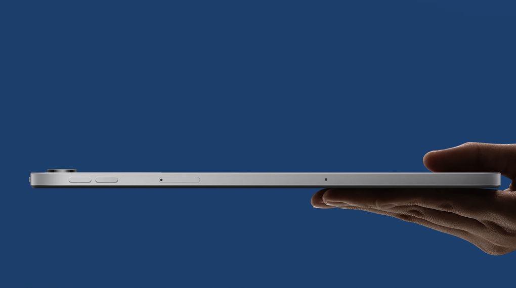 Redmi Pad 2 9.7” ra mắt tại Thế Giới Di Động: "Văn phòng di động" siêu mỏng nhẹ giá chỉ từ 4.99 triệu đồng - 1