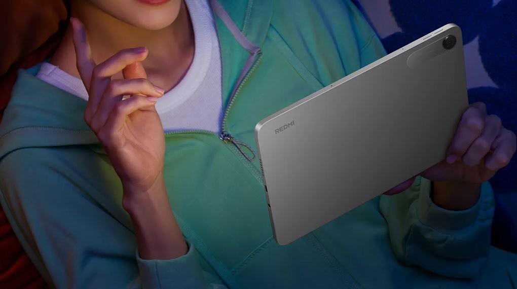 Redmi Pad 2 9.7” ra mắt tại Thế Giới Di Động: "Văn phòng di động" siêu mỏng nhẹ giá chỉ từ 4.99 triệu đồng - 2