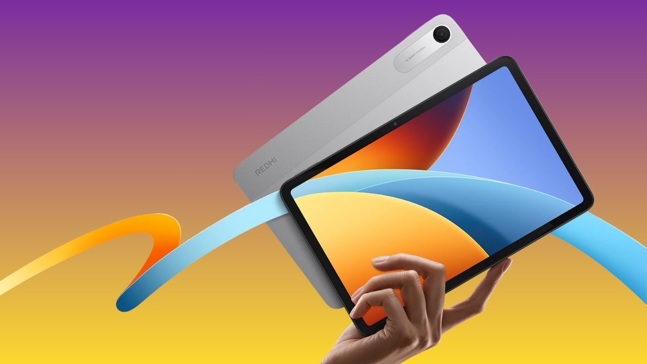Redmi Pad 2 9.7” ra mắt tại Thế Giới Di Động: "Văn phòng di động" siêu mỏng nhẹ giá chỉ từ 4.99 triệu đồng - 3