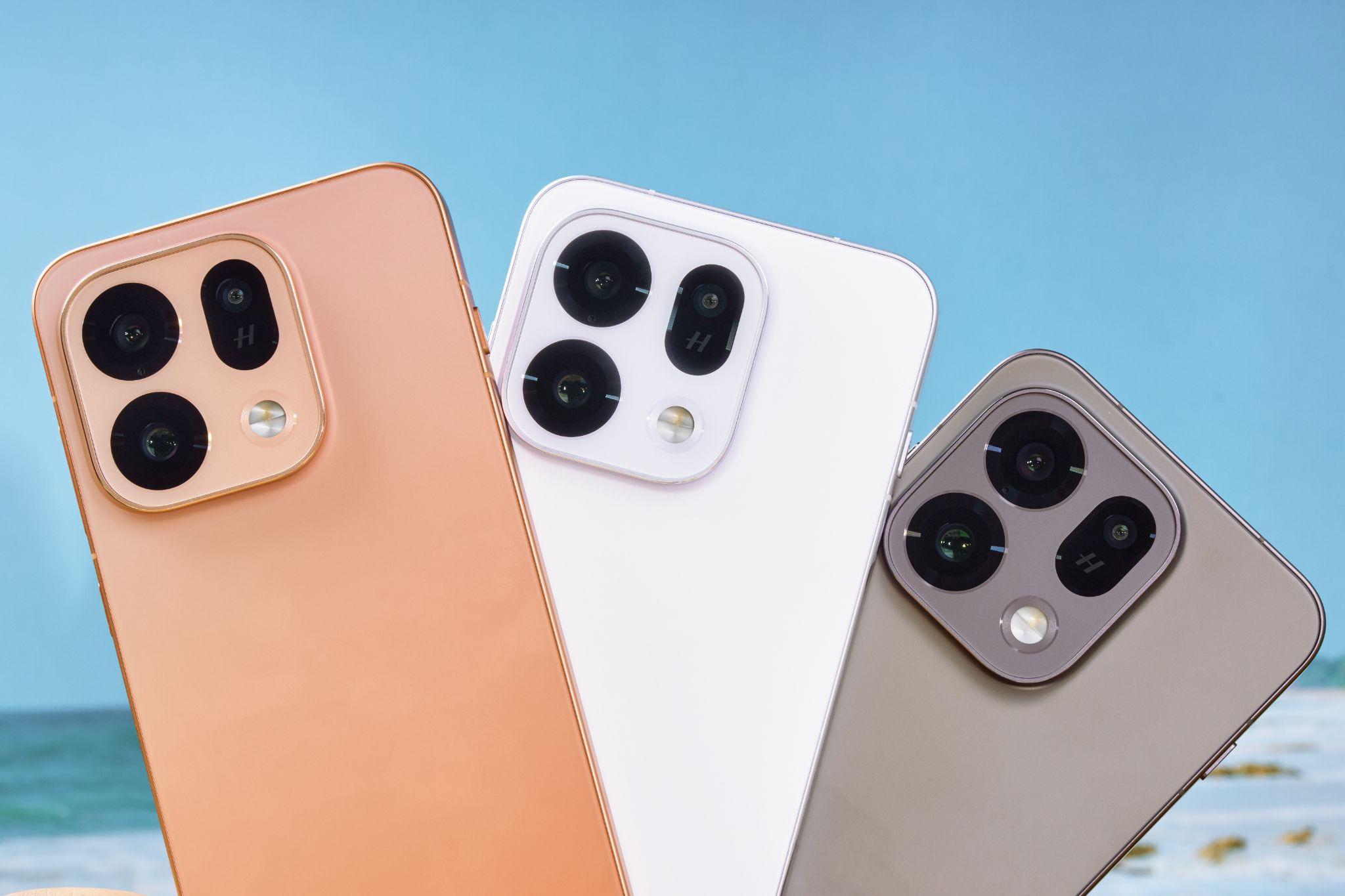 OPPO Find X9s: Siêu phẩm smartphone không thể bỏ lỡ - 2