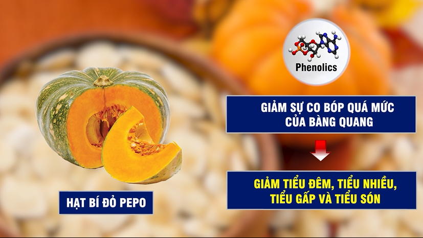Tiểu đêm, tiểu són nhiều năm tưởng do tuổi già - hóa ra do bệnh lý này! - 3