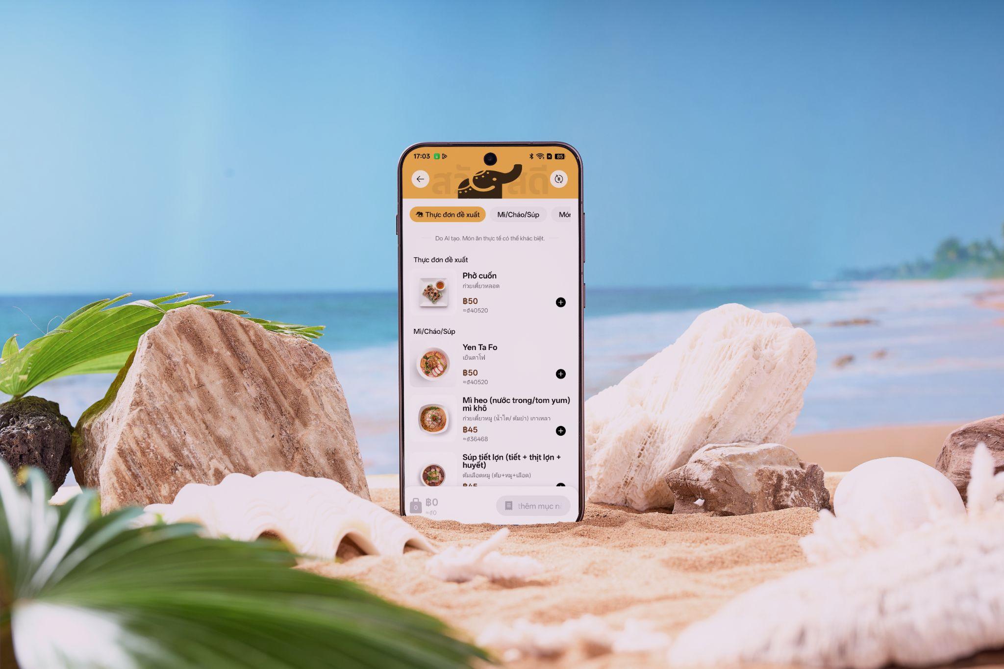 OPPO Find X9s: Siêu phẩm smartphone không thể bỏ lỡ - 4