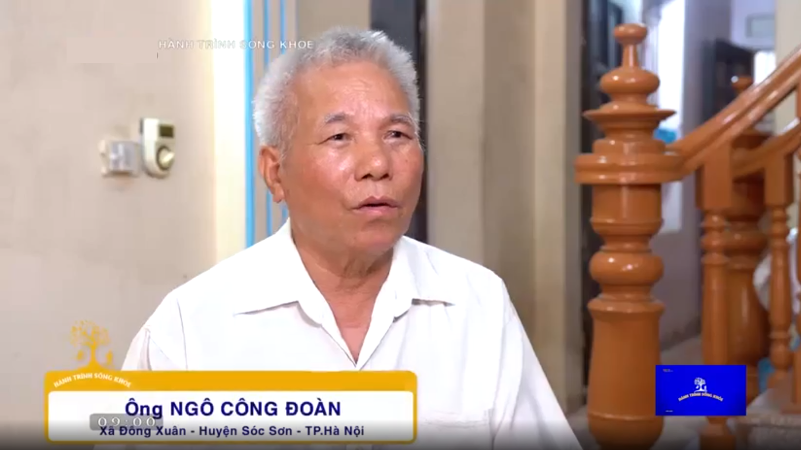 Tiểu đêm, tiểu són nhiều năm tưởng do tuổi già - hóa ra do bệnh lý này! - 1