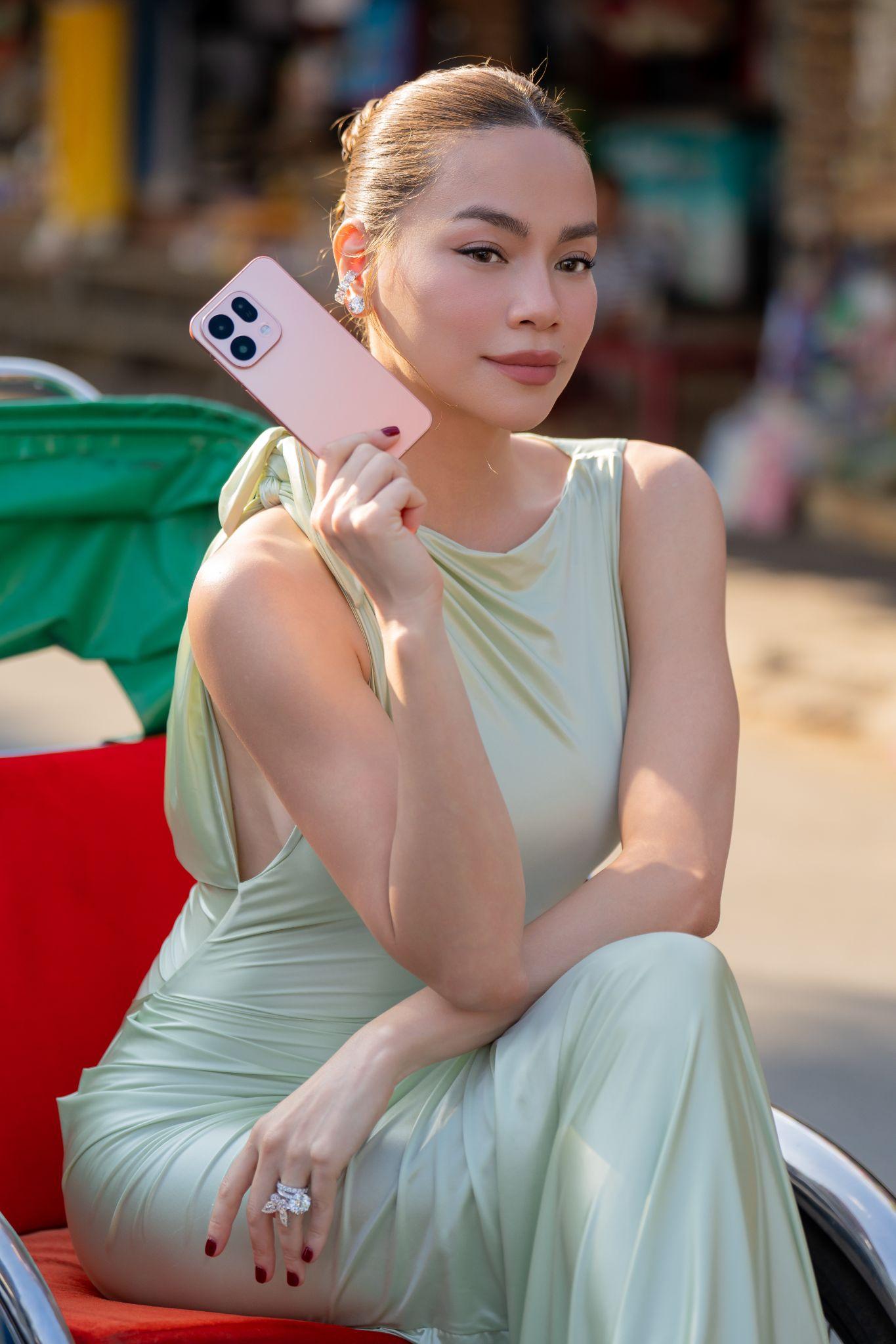 OPPO Find X9 Ultra và Find X9s ra mắt: Mang Hasselblad đến tay người dùng Việt - 4