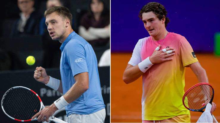 Tennis đỉnh cao Rome Open: Sinner thách thức lịch sử, Medvedev - Fonseca thị uy đối thủ - 2