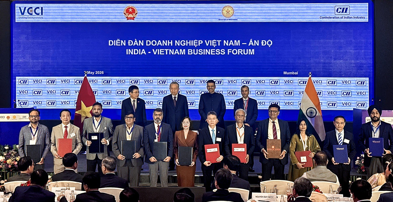 Vinpearl hợp tác với 3 doanh nghiệp lữ hành hàng đầu Ấn Độ khai mở thị trường 1,47 tỷ dân - 1