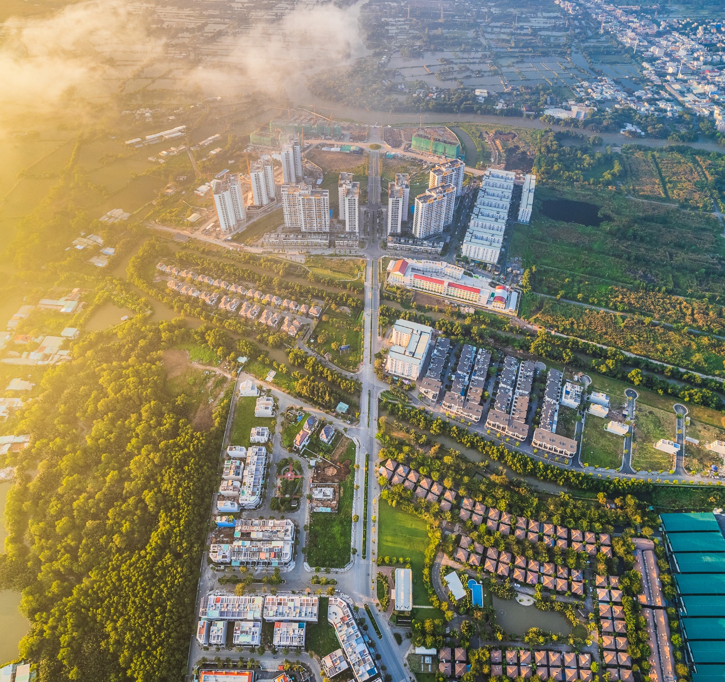 Trellia Cove tái định nghĩa chuẩn sống mới: Chốn riêng nhưng vẫn trọn kết nối - 4