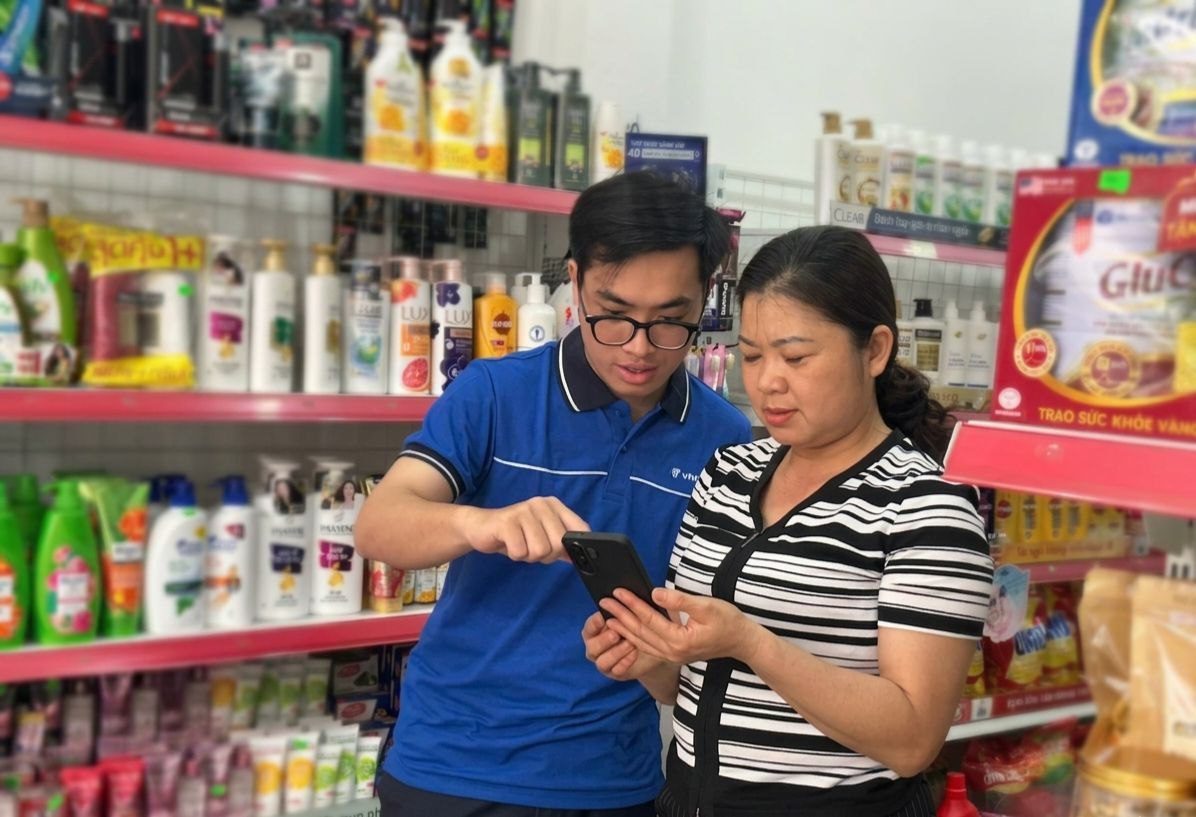 12 chủ nhân “Ngựa Vàng” lộ diện sau livestream của VNPT - 1