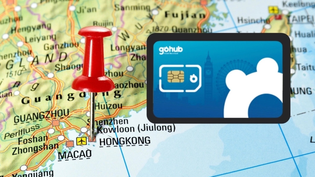Chọn Sim Viettel Data hay eSIM quốc tế tại CellphoneS để tối ưu chi phí du lịch? - 2