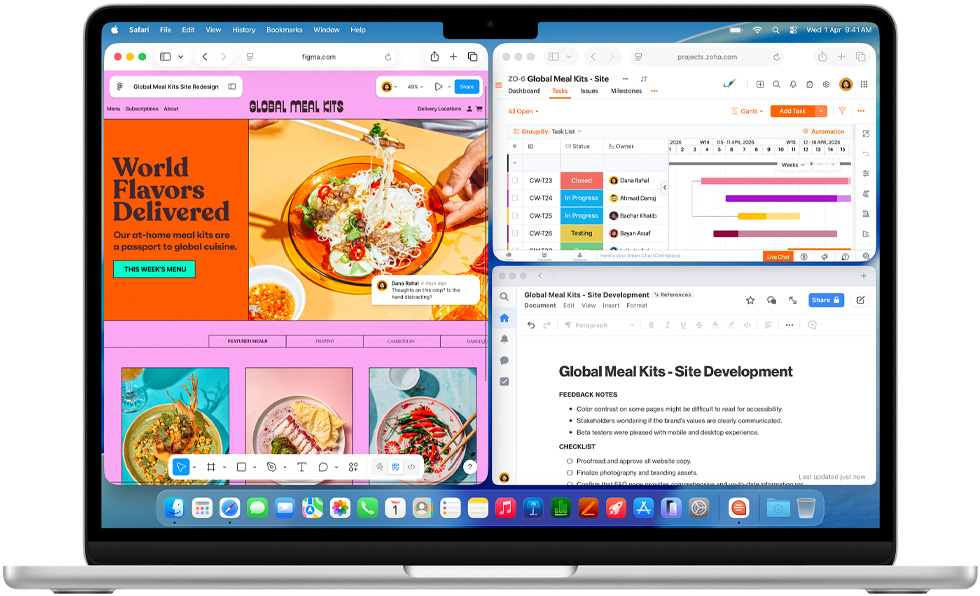 MacBook Air M4 giảm giá mạnh: Đây có phải thời điểm tốt nhất để xuống tiền - 3
