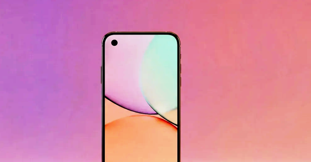 Giải mã màn hình xịn sò của iPhone 18 Pro - 2