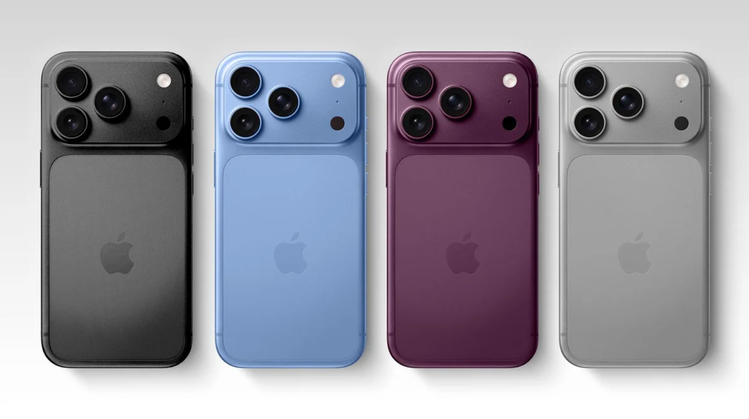 Giải mã màn hình xịn sò của iPhone 18 Pro - 1