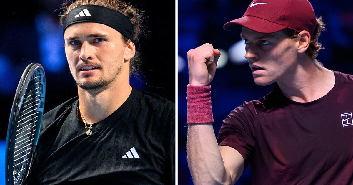 Nóng nhất thể thao sáng 11/5: Huyền thoại Cilic "chỉ điểm" 2 tay vợt có thể thách thức Sinner - 1