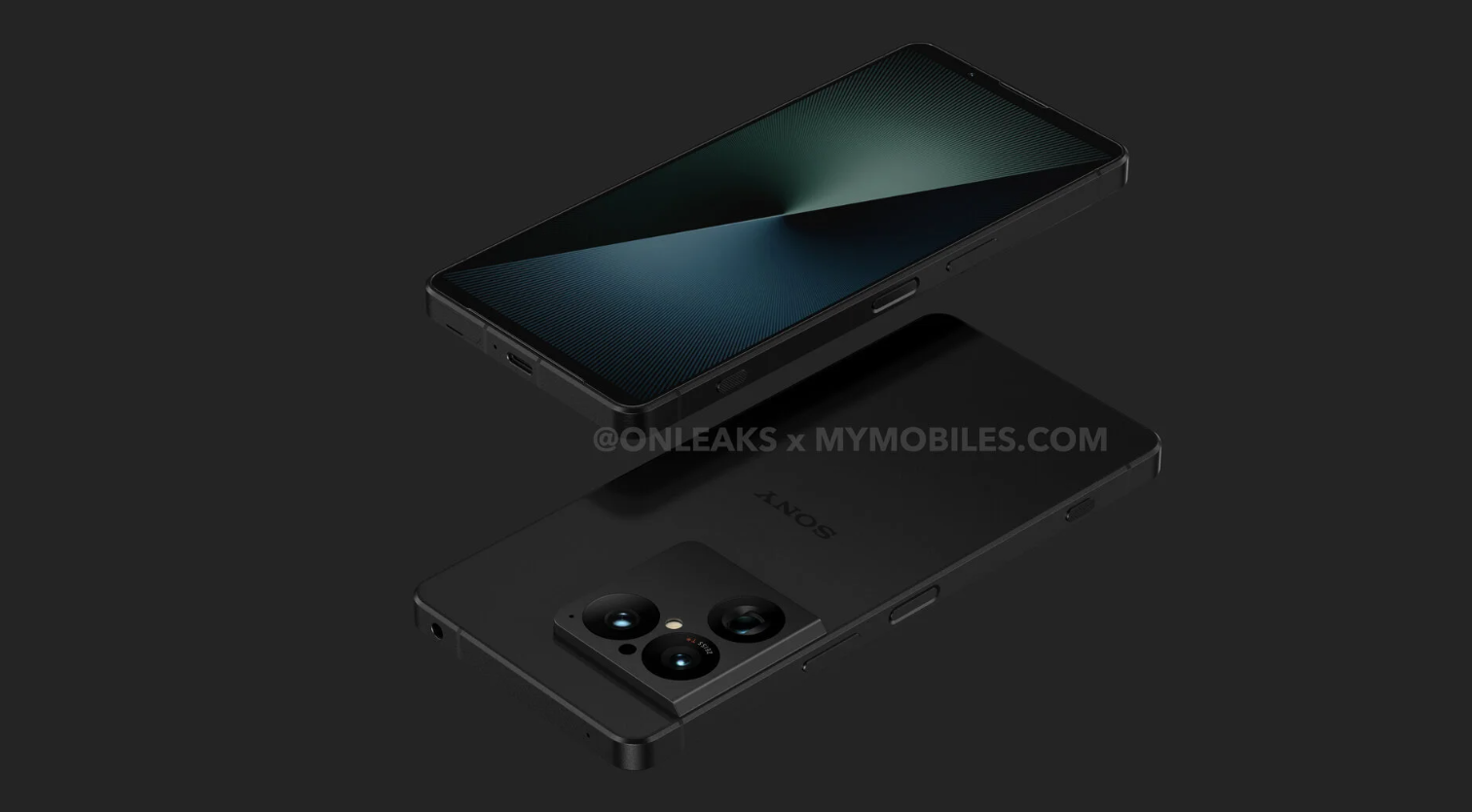 Siêu phẩm mới của Sony sắp ra mắt - Sony Xperia 1 VIII - 2