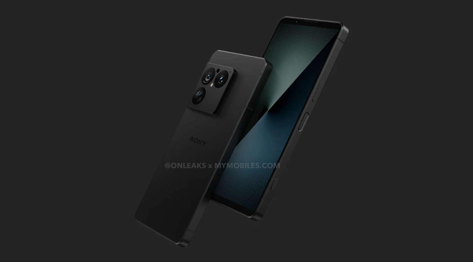 Siêu phẩm mới của Sony sắp ra mắt - Sony Xperia 1 VIII - 3