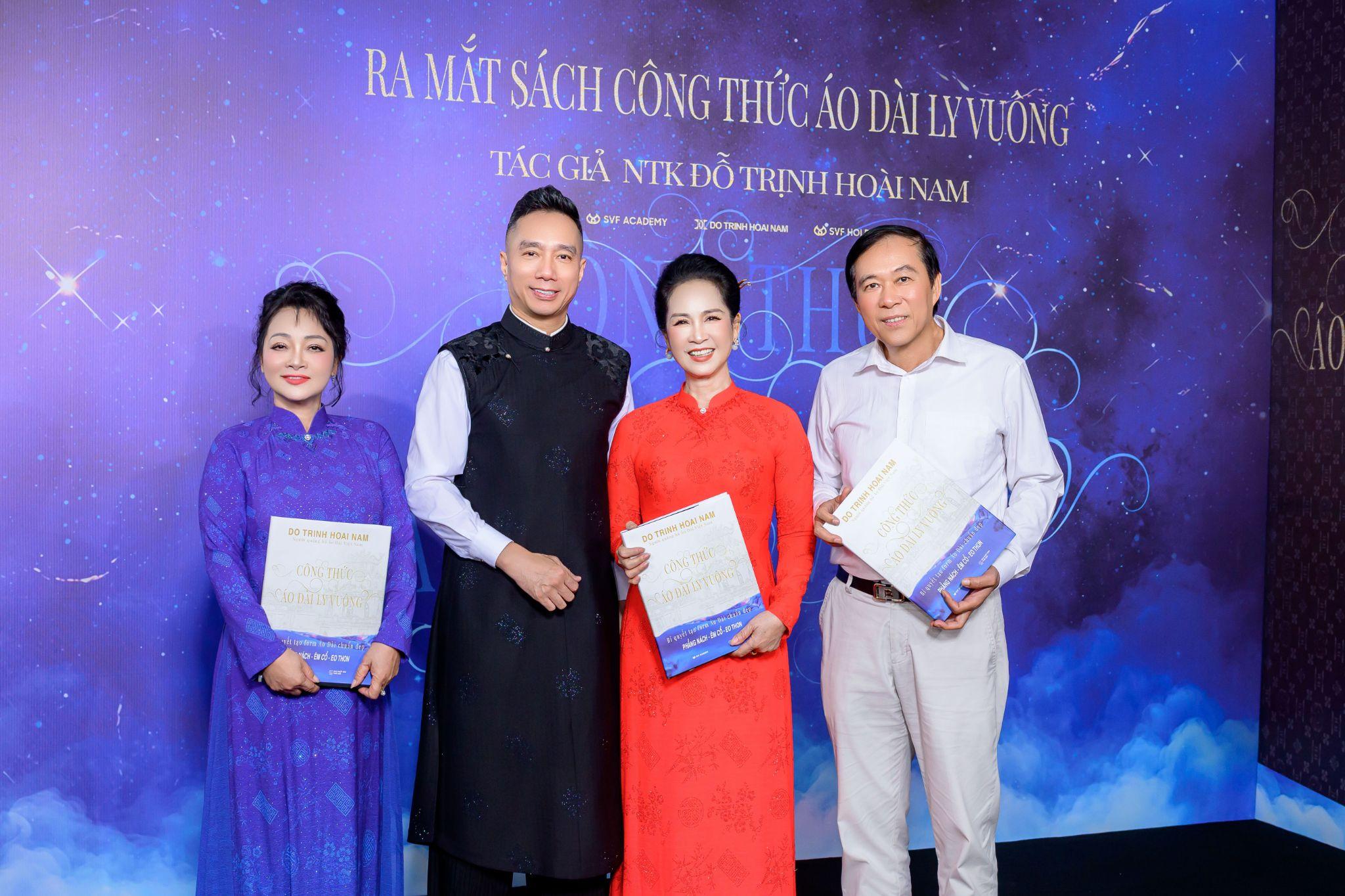 Kỷ lục Toàn cầu cho Áo Dài Việt: Dàn Hoa hậu tôn vinh Di sản - 3