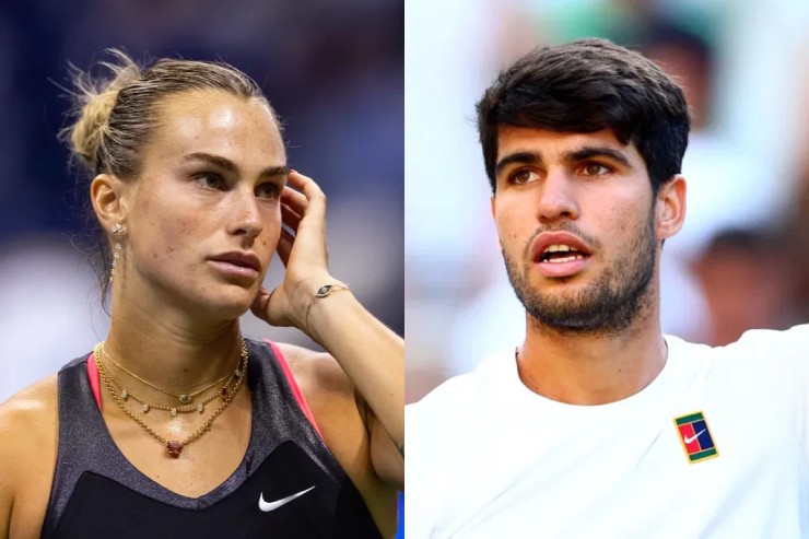 Alcaraz - Sabalenka sa sút, “truyền nhân Nadal” cán mốc lịch sử (Bảng xếp hạng tennis 11/5) - 1
