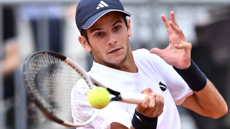 Alcaraz - Sabalenka sa sút, “truyền nhân Nadal” cán mốc lịch sử (Bảng xếp hạng tennis 11/5) - 2