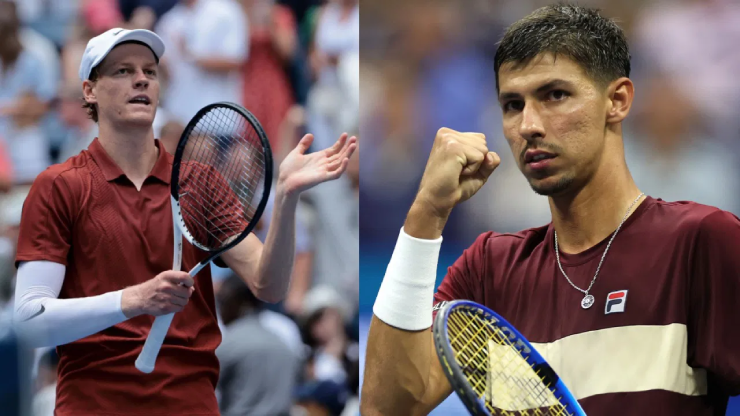 Tennis đỉnh cao Rome Open: Sinner chờ phá kỷ lục Federer, Osaka đấu “ác mộng” Swiatek - 1