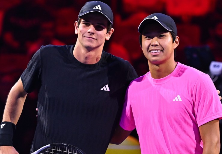 Tennis đỉnh cao Rome Open: Sinner săn kỷ lục Djokovic, Zverev gặp “hiện tượng” Darderi - 3