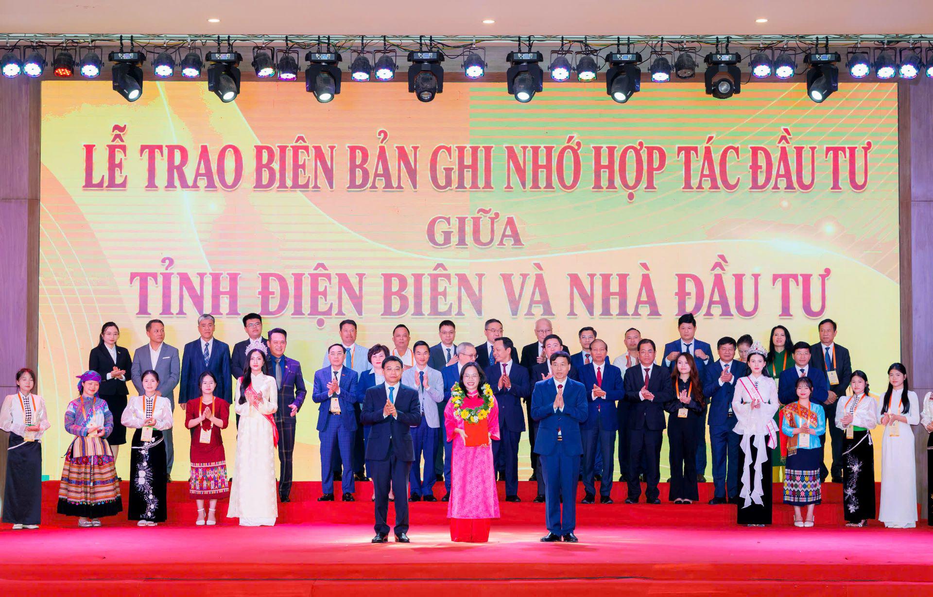 Vingroup đầu tư dự án đại đô thị và năng lượng xanh tại Điện Biên, kiến tạo cực tăng trưởng mới vùng Tây Bắc - 5