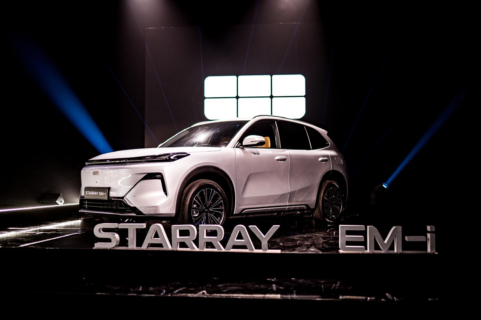 Geely bán hơn 4 triệu xe một năm trên toàn cầu và đây là cách họ cùng Tasco Auto chinh phục thị trường Việt Nam - 2