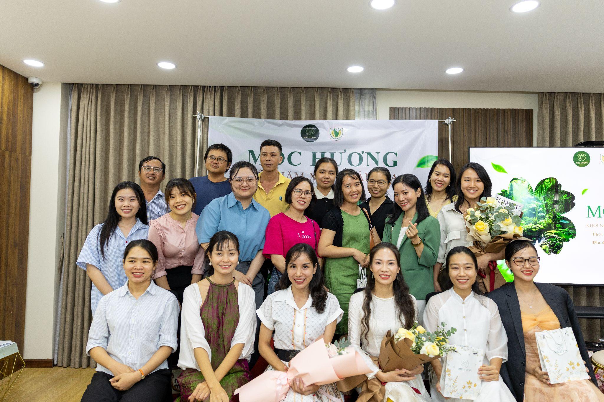 Vạn Mộc Mall - Nơi Thuận Tự Nhiên trở thành lối sống hằng ngày - 4