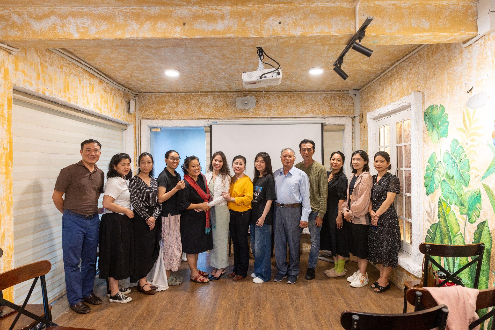 Vạn Mộc Mall - Nơi Thuận Tự Nhiên trở thành lối sống hằng ngày - 3