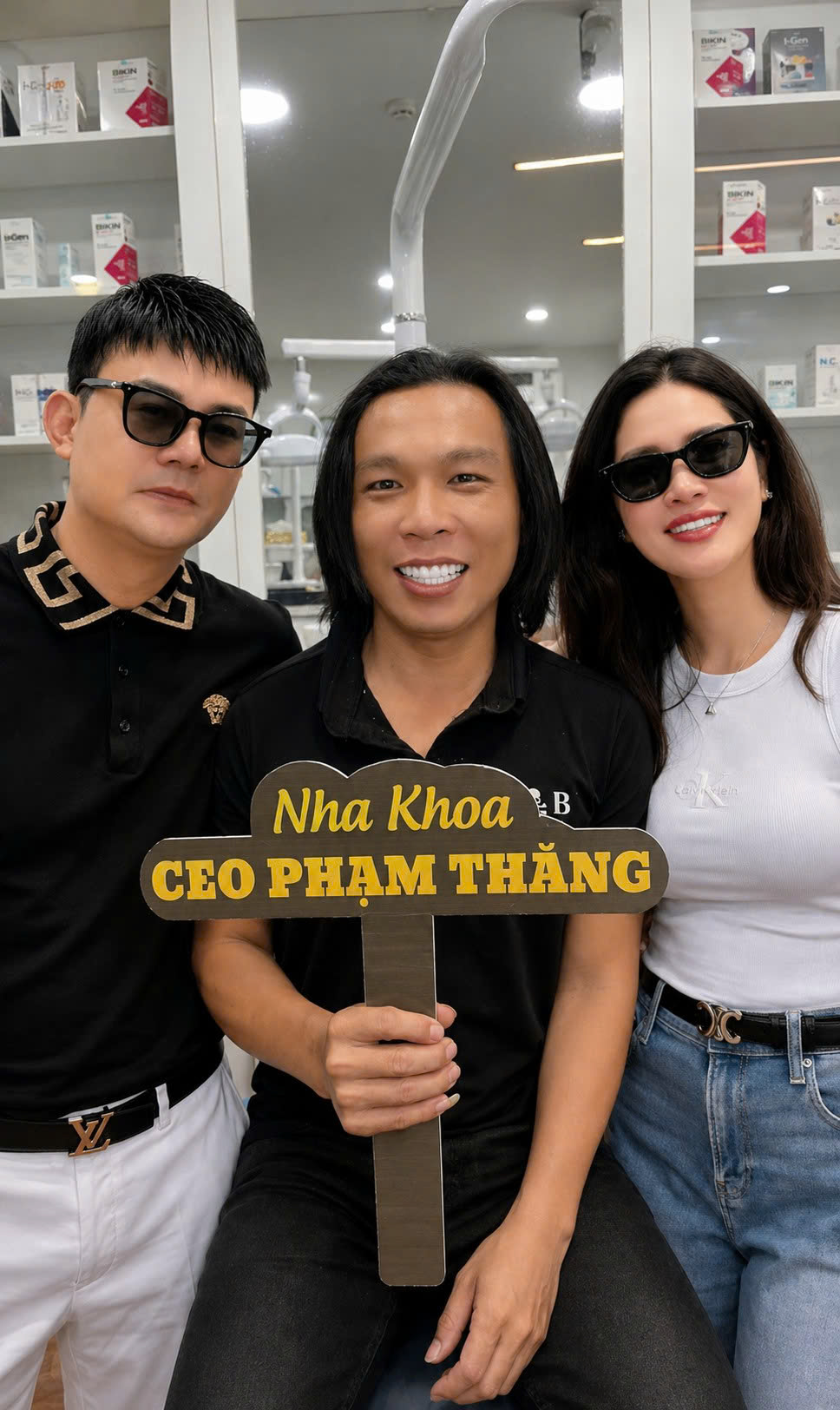 CEO Phạm Thăng: Nha khoa không chỉ là làm răng, mà còn giúp khách hàng tìm lại sự tự tin - 3