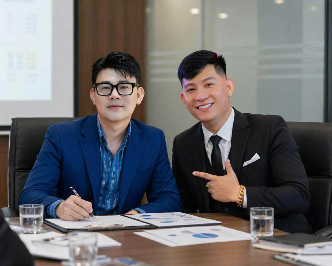 CEO Phạm Thăng: Nha khoa không chỉ là làm răng, mà còn giúp khách hàng tìm lại sự tự tin - 2