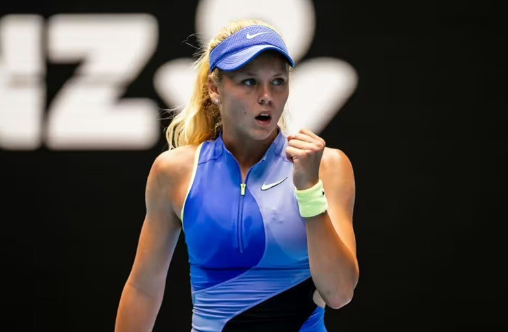Nóng nhất thể thao tối 12/5: Roland Garros loại Venus Williams, tay vợt hạng 623 thế giới góp mặt - 1