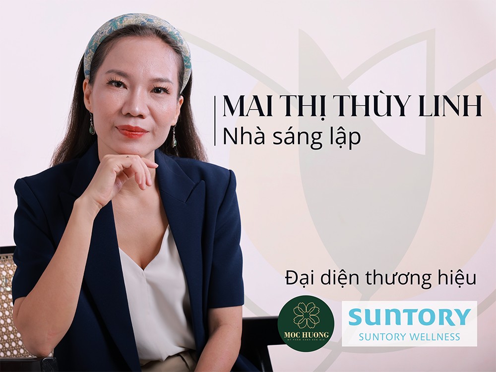 Vạn Mộc Mall - Nơi Thuận Tự Nhiên trở thành lối sống hằng ngày - 5