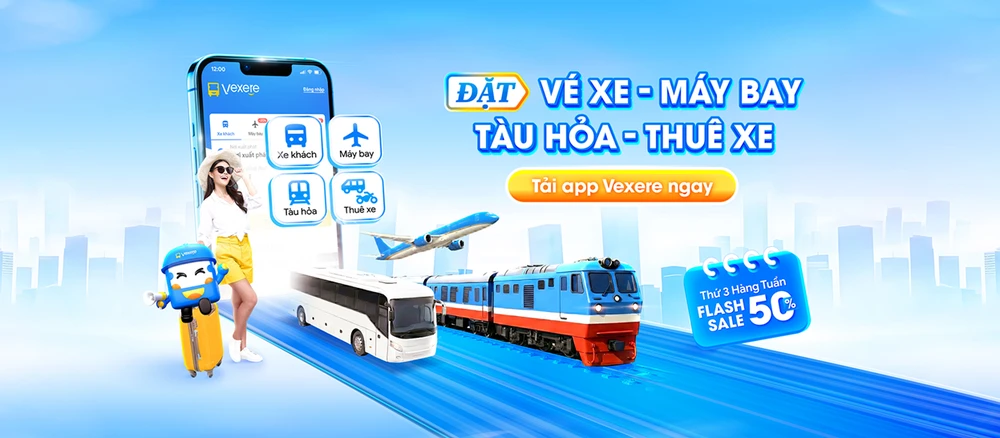 Vé máy bay tăng sốc mùa hè, hàng triệu người đổ xô đặt tàu hỏa: Rẻ hơn, đẹp hơn, chill hơn? - 3