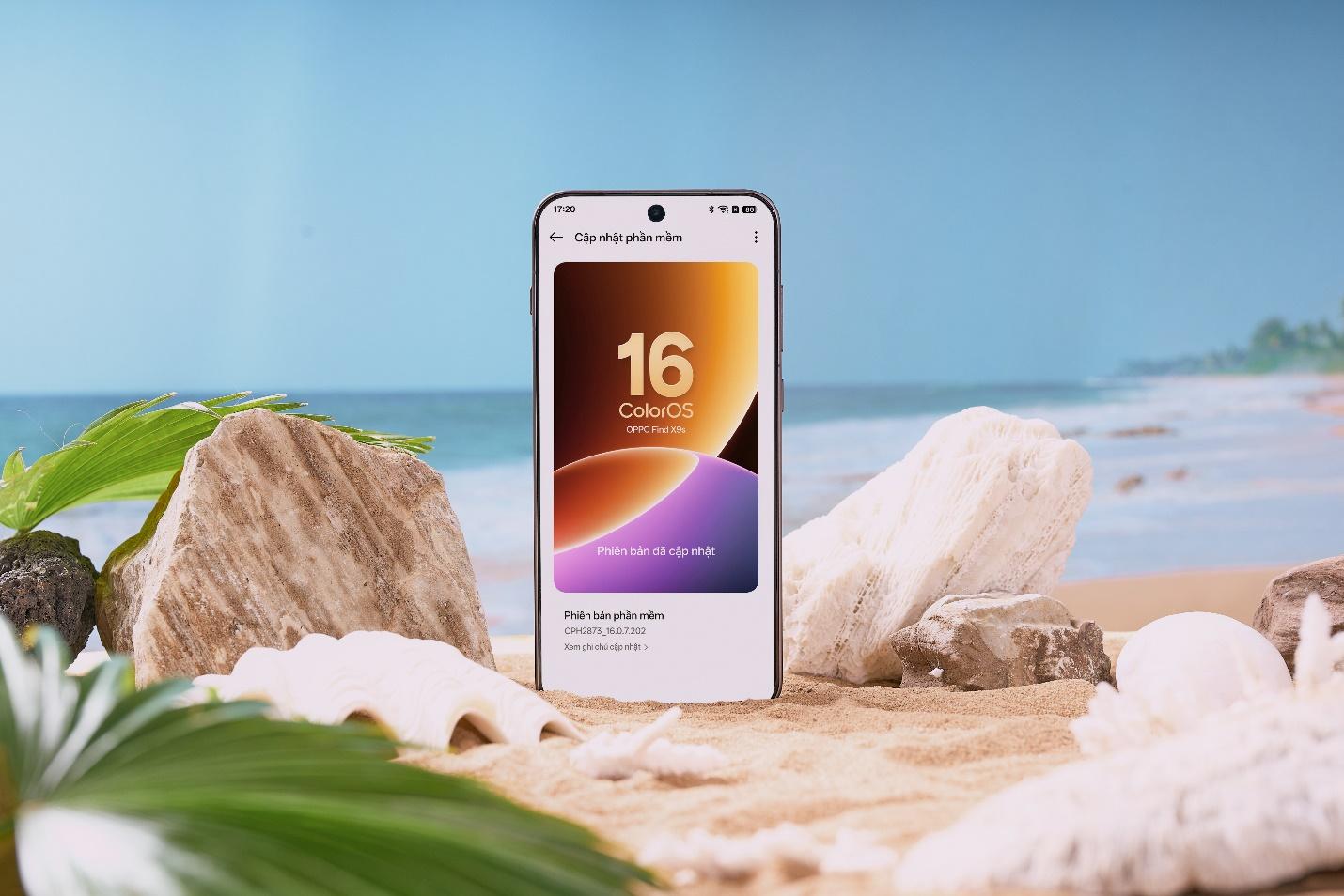 Trên tay OPPO Find X9 Ultra và Find X9s: Mở hộp là thấy ngay chất flagship - 10