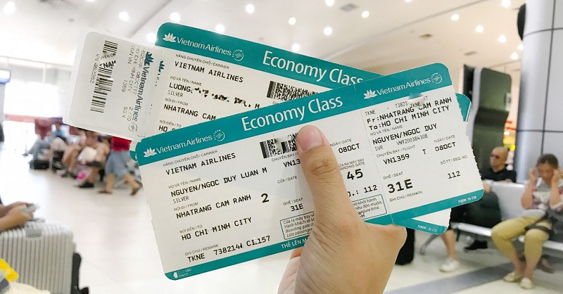 Vé máy bay tăng sốc mùa hè, hàng triệu người đổ xô đặt tàu hỏa: Rẻ hơn, đẹp hơn, chill hơn? - 1