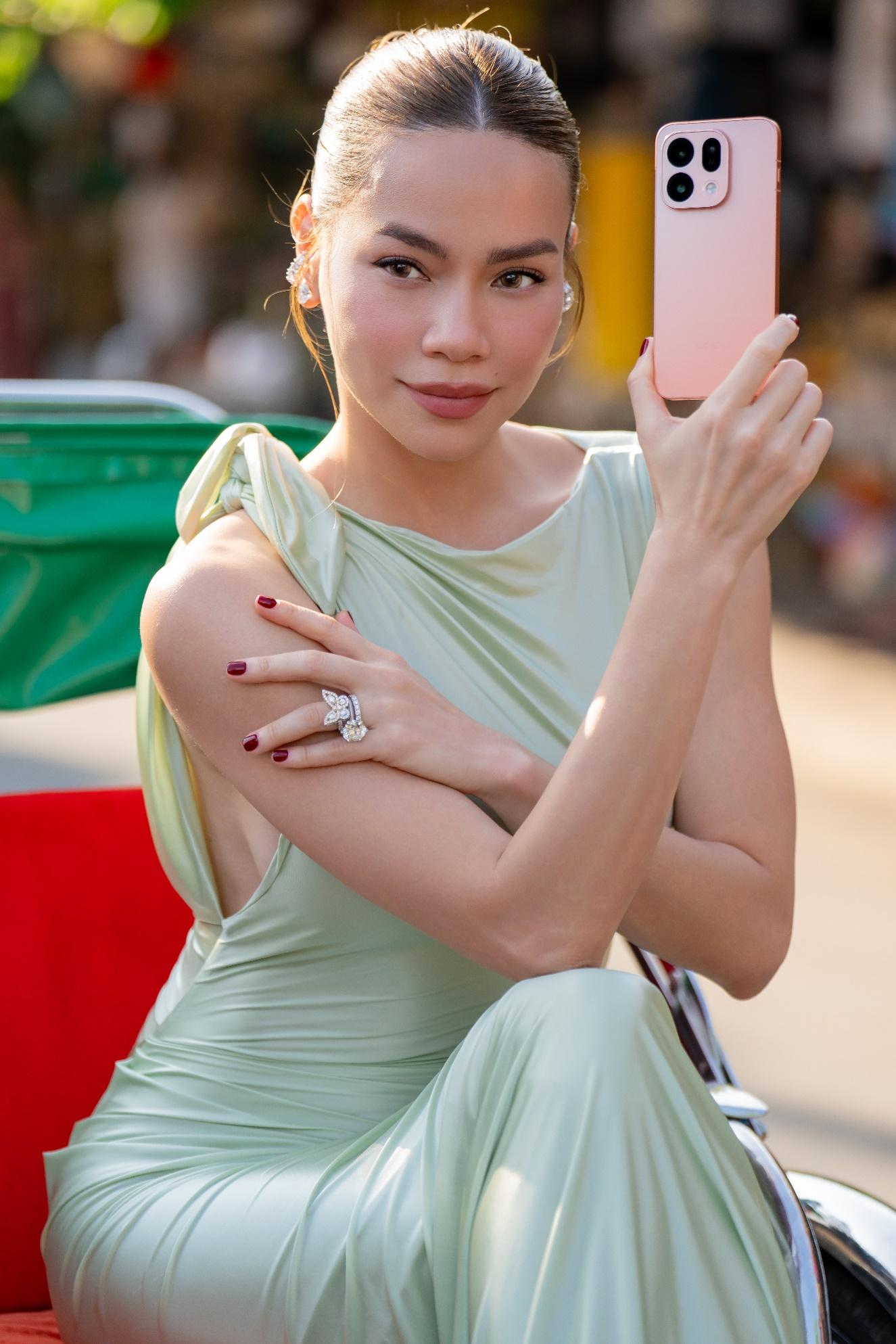 Trên tay OPPO Find X9 Ultra và Find X9s: Mở hộp là thấy ngay chất flagship - 1