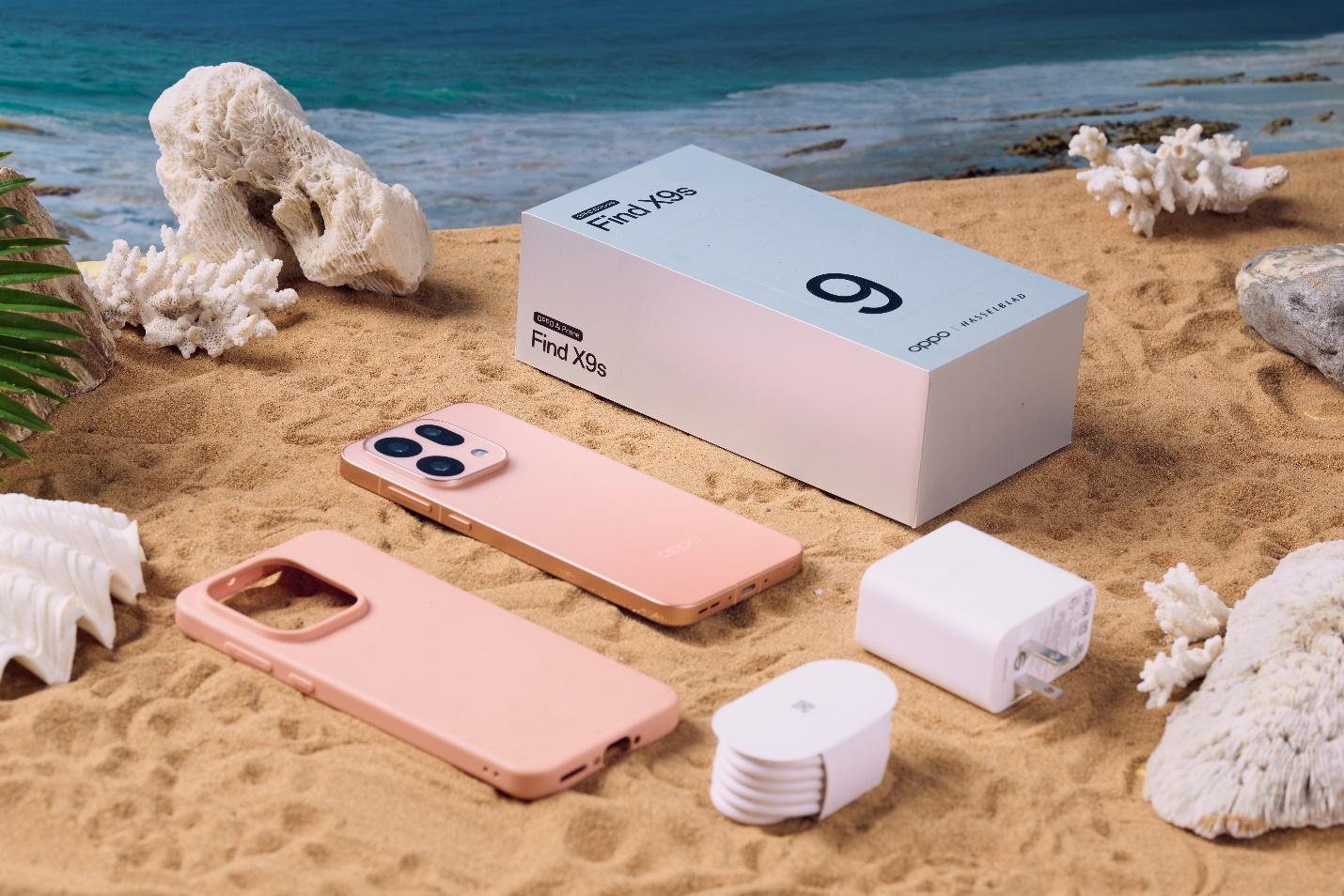 Trên tay OPPO Find X9 Ultra và Find X9s: Mở hộp là thấy ngay chất flagship - 2