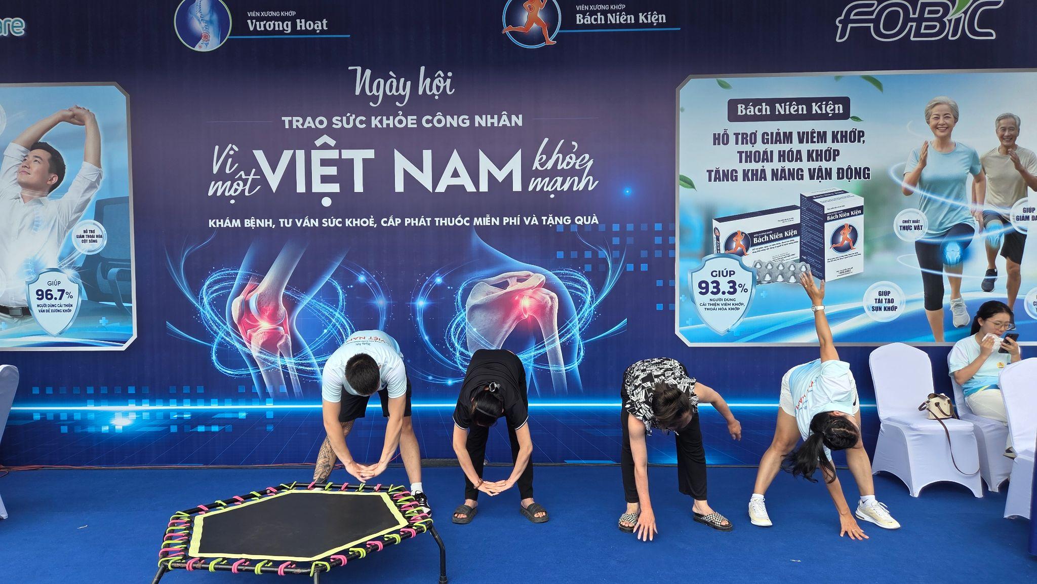 Dấu hiệu thoái hóa cột sống sớm ở người trẻ - cảnh báo từ viên xương khớp Vương Hoạt - 6