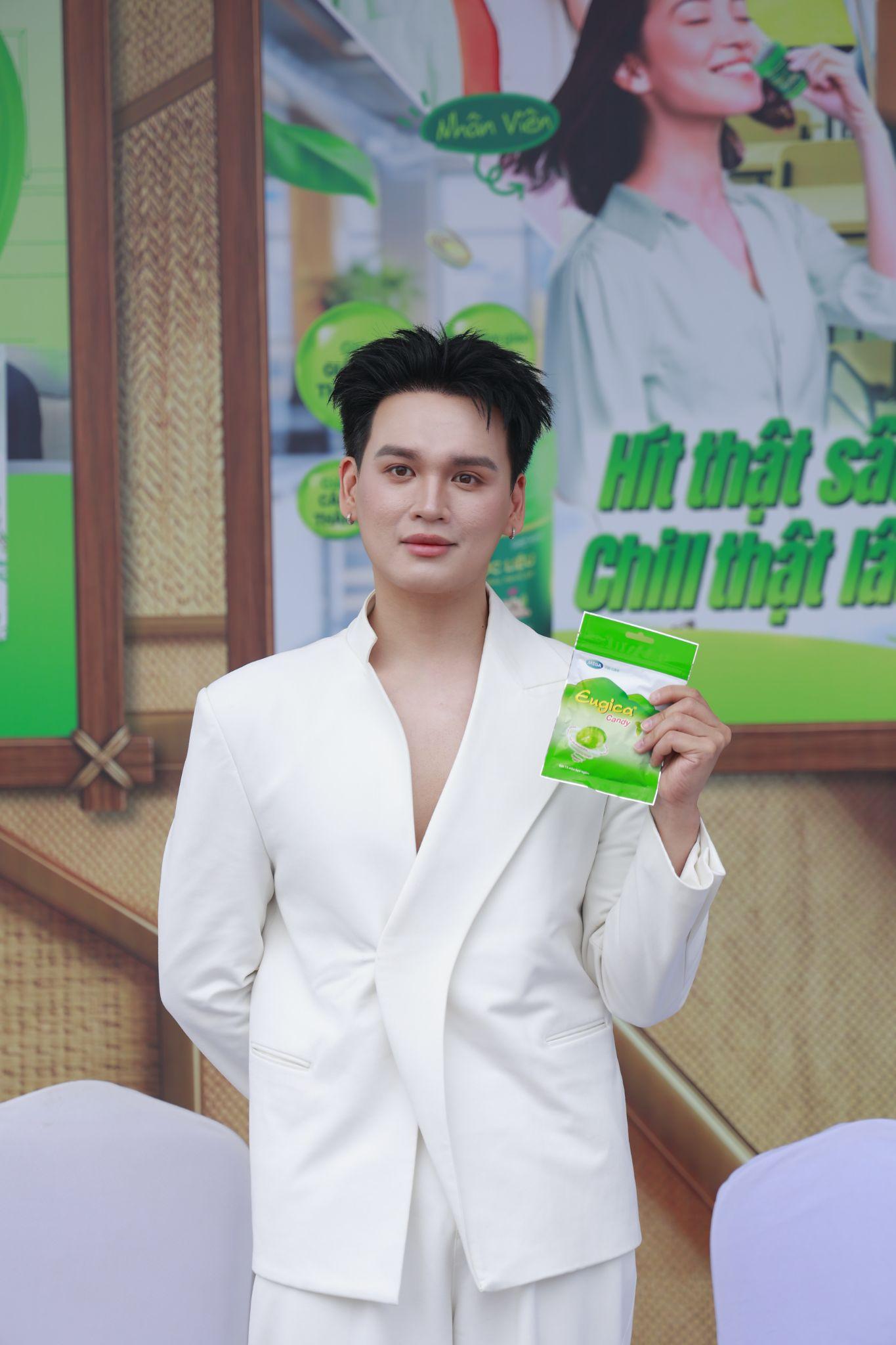Eugica đồng hành cùng chương trình chăm sóc sức khỏe công nhân trên toàn quốc - 3