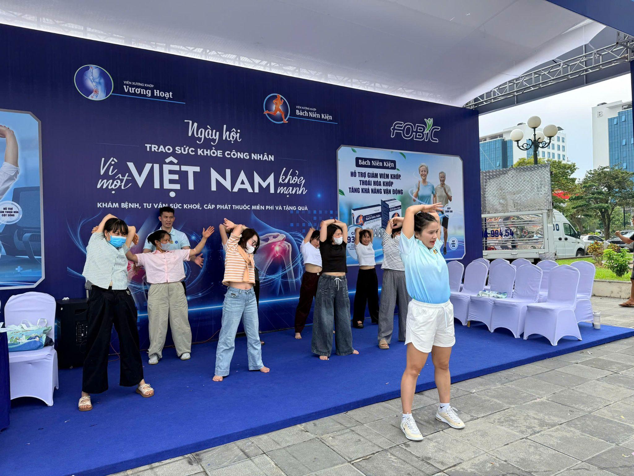 Dấu hiệu thoái hóa cột sống sớm ở người trẻ - cảnh báo từ viên xương khớp Vương Hoạt - 4