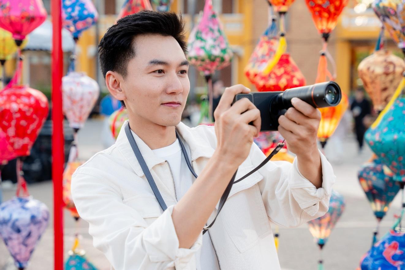 Trên tay OPPO Find X9 Ultra và Find X9s: Mở hộp là thấy ngay chất flagship - 9