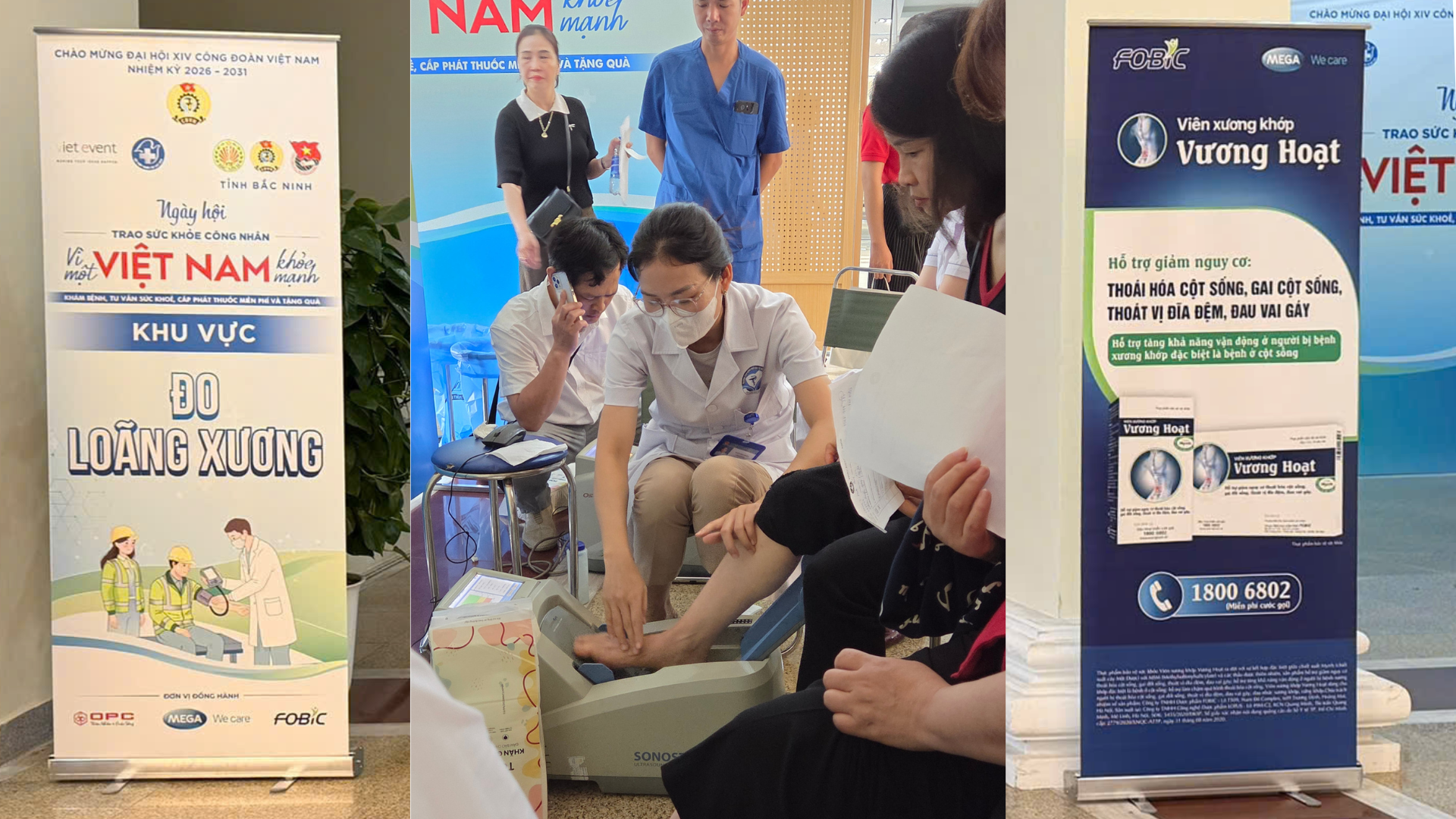 Dấu hiệu thoái hóa cột sống sớm ở người trẻ - cảnh báo từ viên xương khớp Vương Hoạt - 2