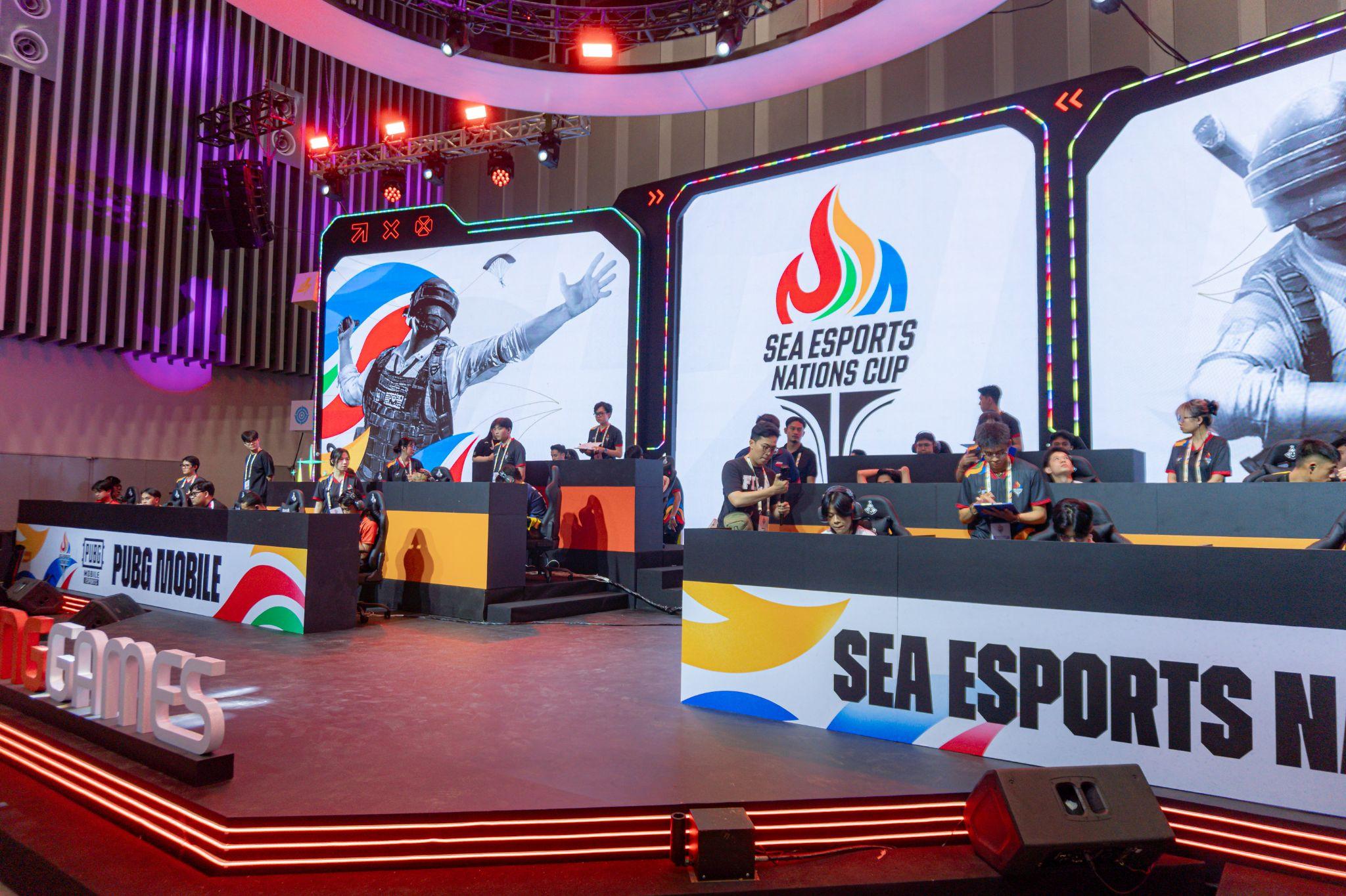Pubg Mobile đạt giải thành tựu Esports Việt Nam - Khẳng định vị thế dẫn đầu xu hướng giới trẻ - 8