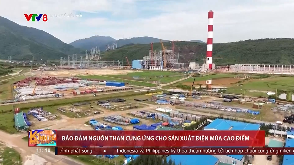 Bảo đảm nguồn điện mùa khô 2026: Chủ động nhiên liệu, giữ ổn định hệ thống điện - 2