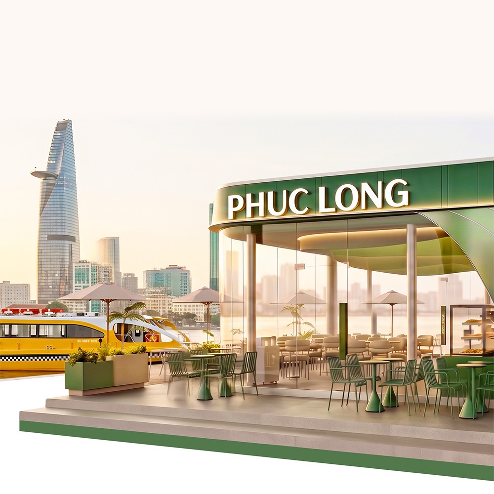 Phúc Long mang tới trải nghiệm gì nhân dịp 58 năm? - 3