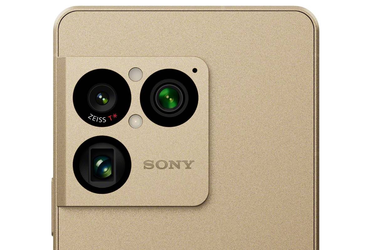 Ra mắt siêu phẩm Sony Xepria 1 VIII với cấu hình cực mạnh - 3