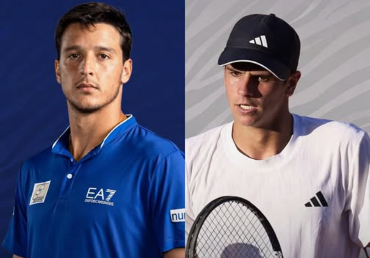 Tennis đỉnh cao Rome Open: “Tiểu Nadal” Jodar đấu hiện tượng Ý, Swiatek đại chiến Pegula - 1