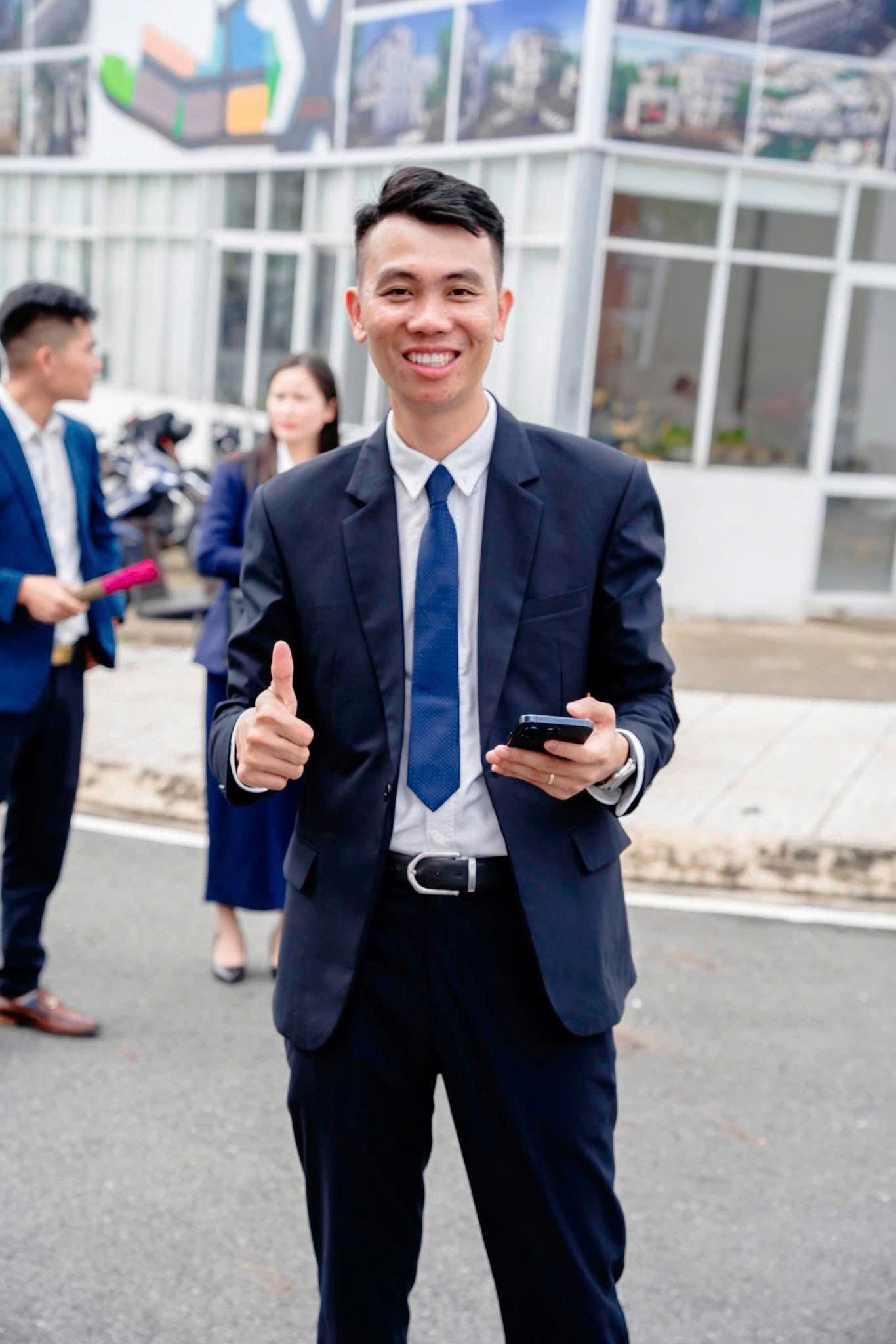 Trần Văn Bình – Từ khát vọng phụng sự sức khỏe cộng đồng đến vai trò CEO DTA Việt Nam - 1