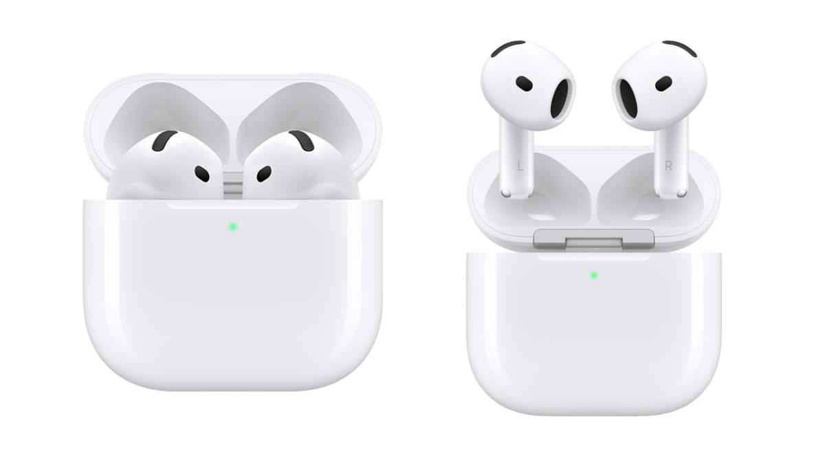 Dùng iPhone 17 thì nên chọn Airpods 4 hay Airpods Pro 3? - 2